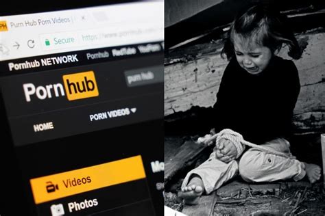 kids pornhub|Talking to your child about the risks of online porn 